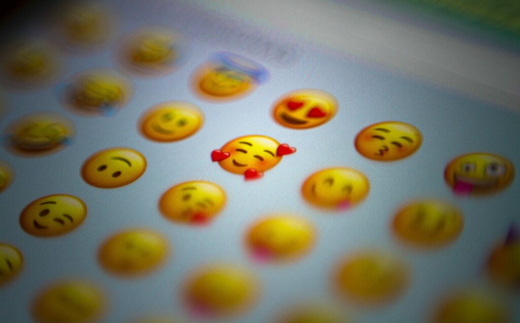 Where is this Emoji?