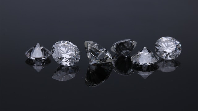 Are diamonds worth more now than 20 years ago?