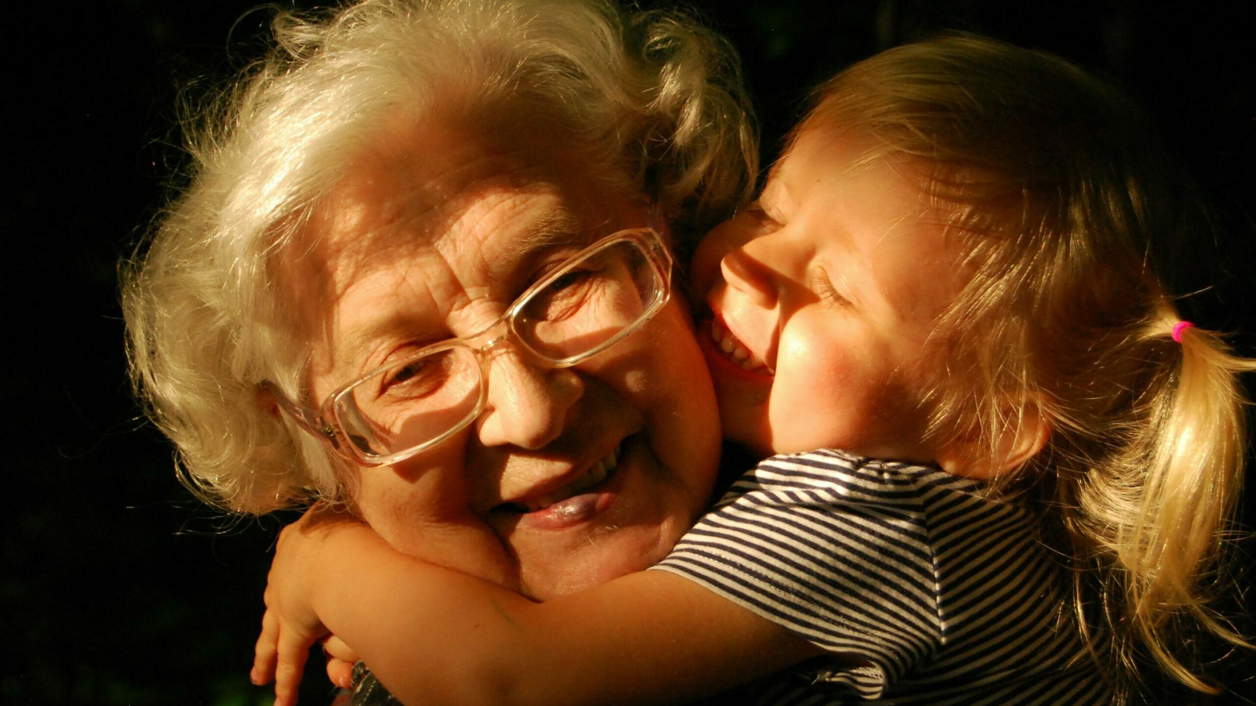 What Is A Greek Grandma?