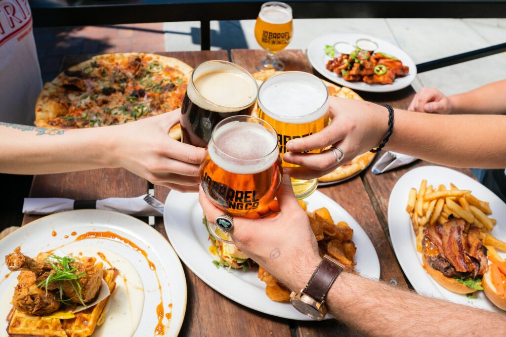 What is the strongest alcohol of all time?