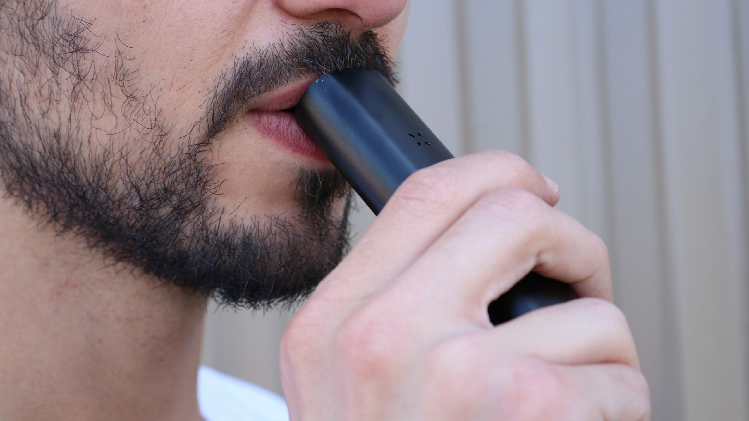 Can i bring my vape pen on carnival cruise