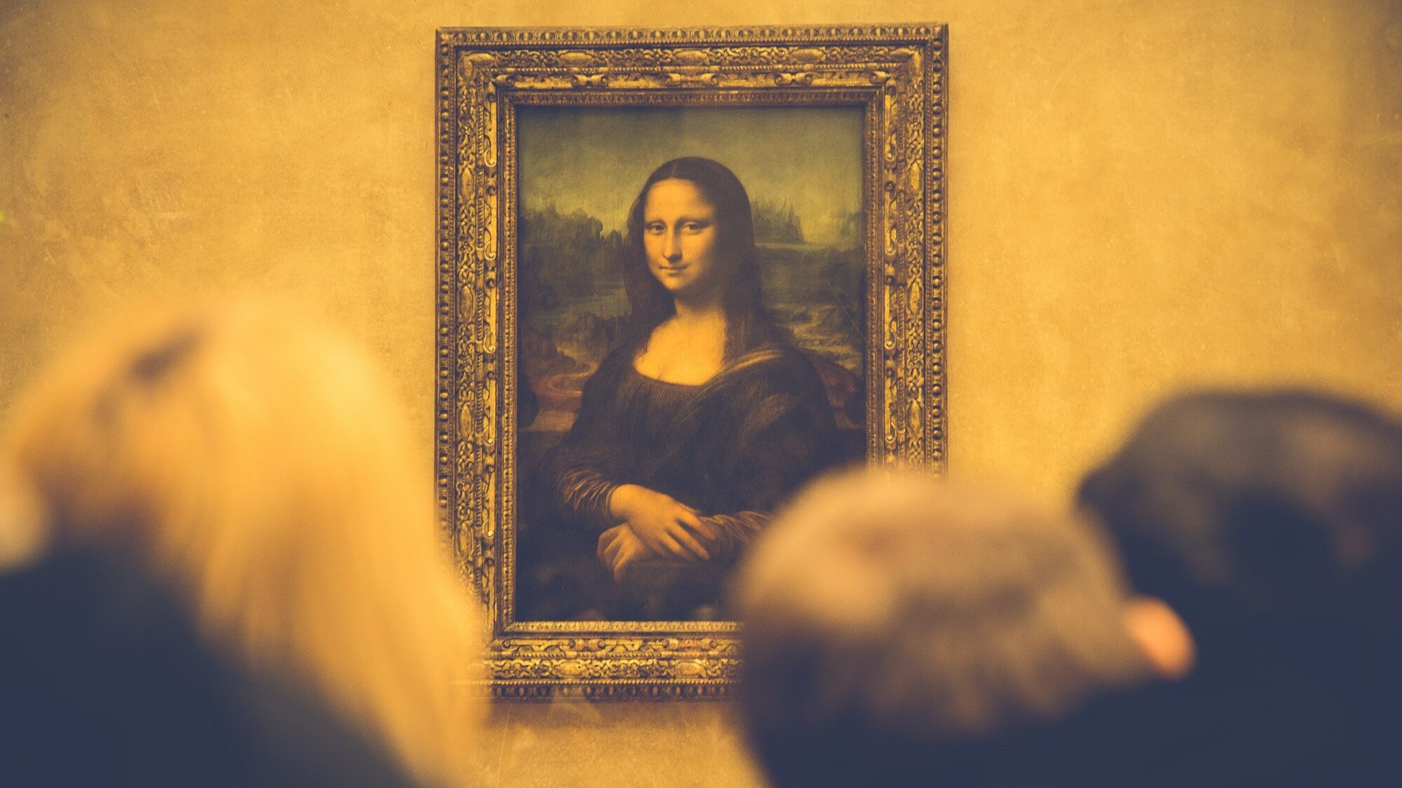 How many times was the mona lisa stolen