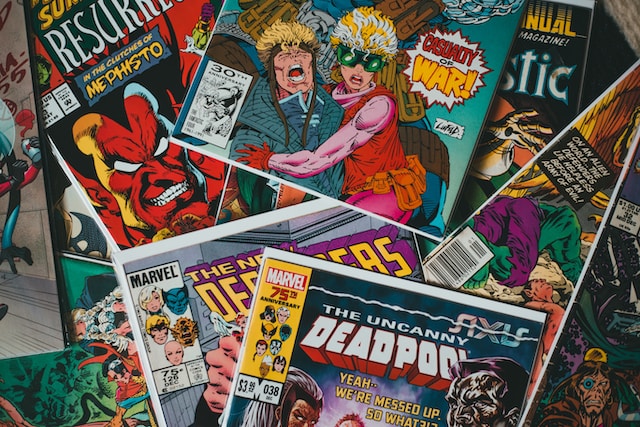 Who killed joker in dc?