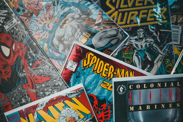 How powerful is ego marvel?
