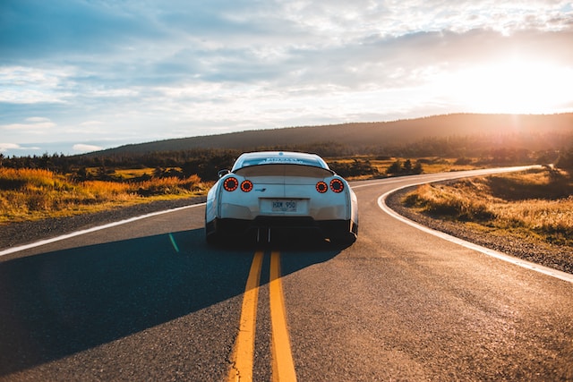 What happens if I put 1 gallon of diesel in my car?