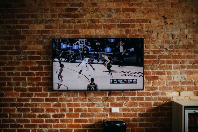 lg tv screws for wall mount