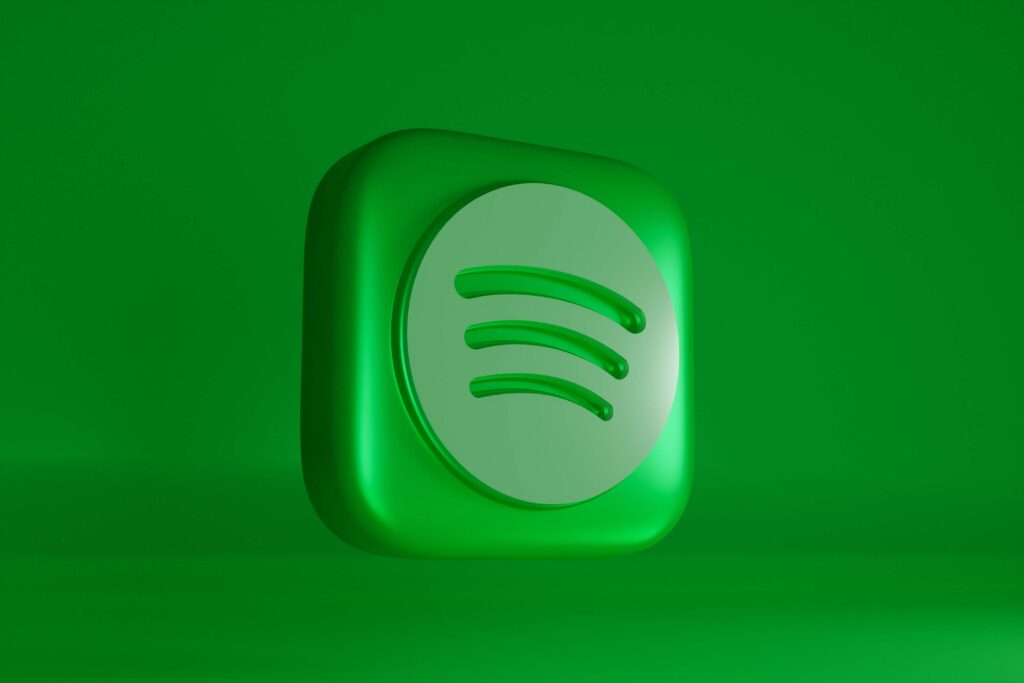 Who has most followers on spotify