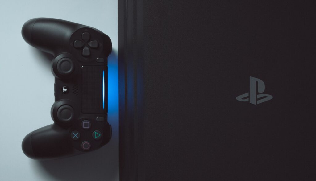 Can you clear cache on ps4