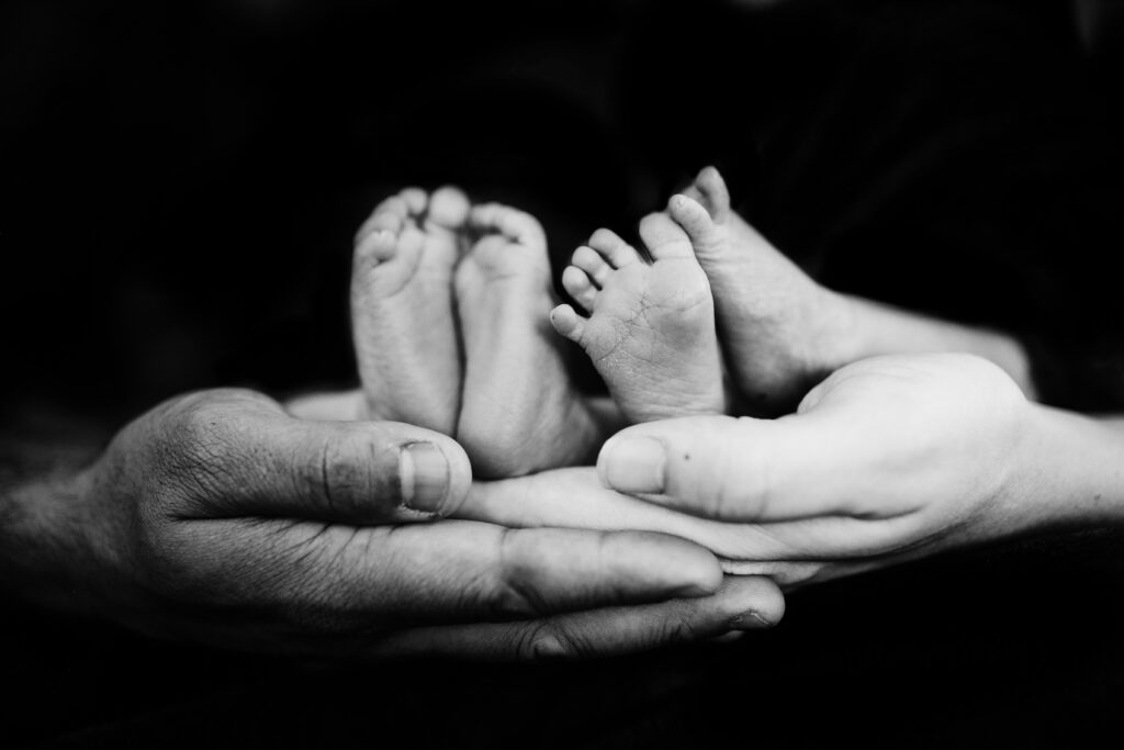 What Is An Irish Twin?