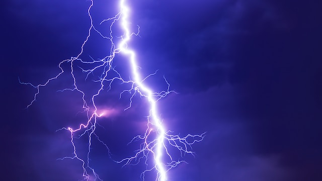 How long does an EMP last?