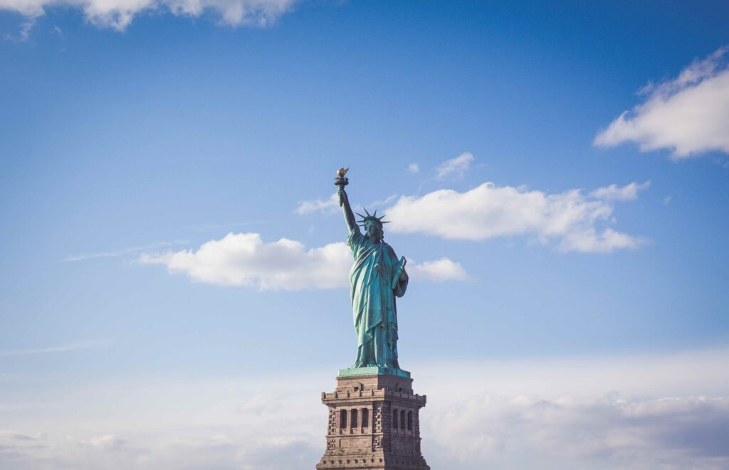 What's the legal age in USA?