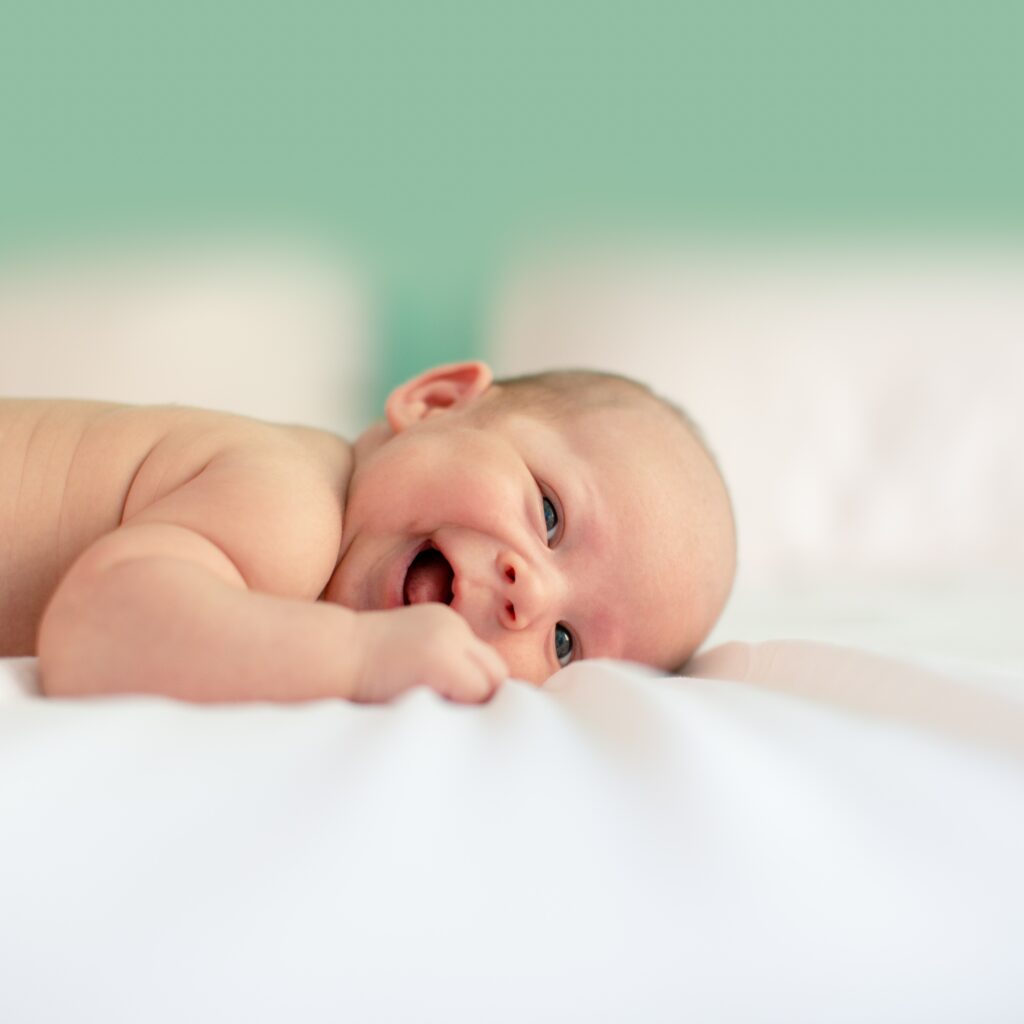 What will happen if a brother and sister have a baby together?