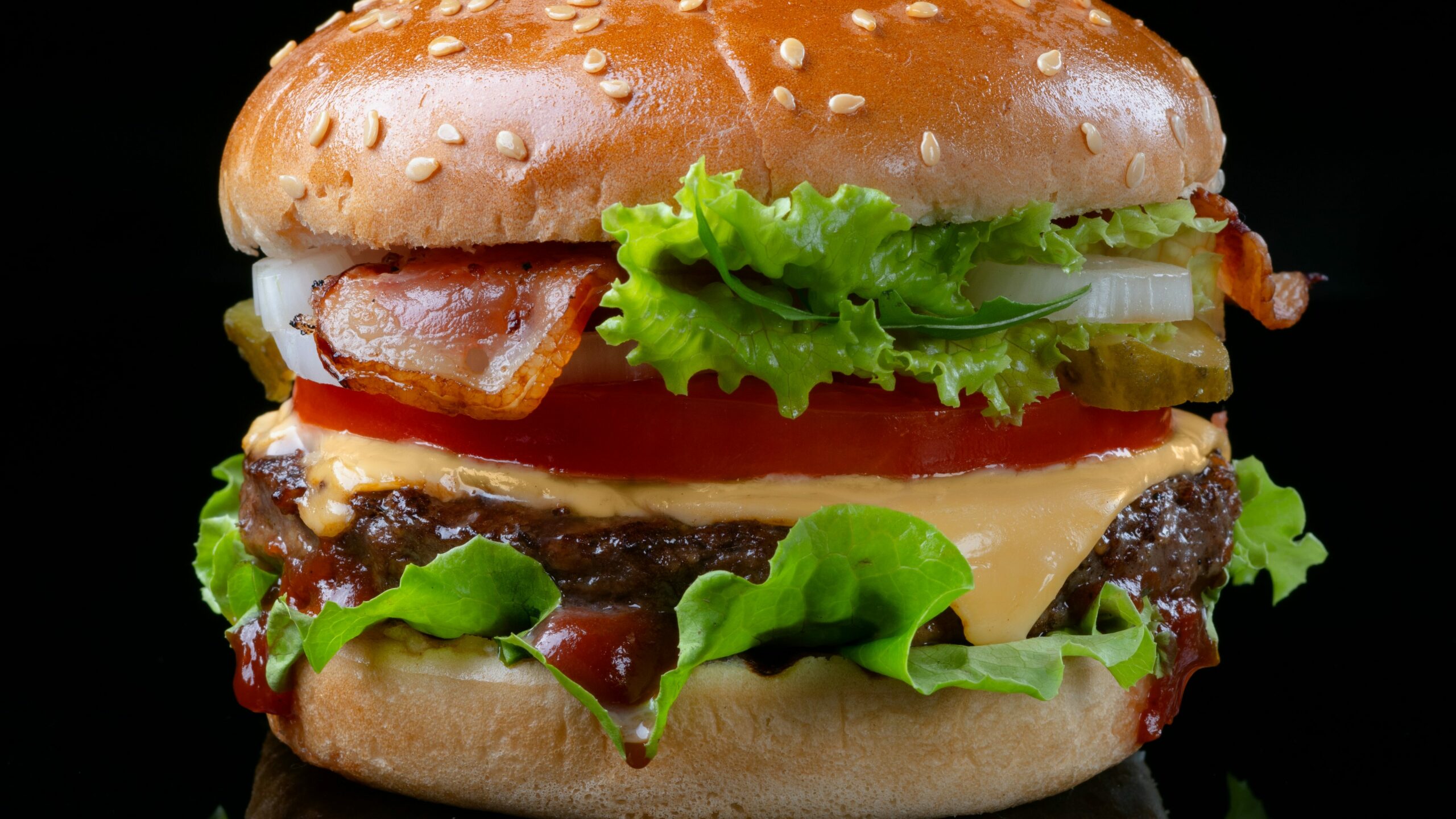 Why is the dish called hamburger if it was invented in the us
