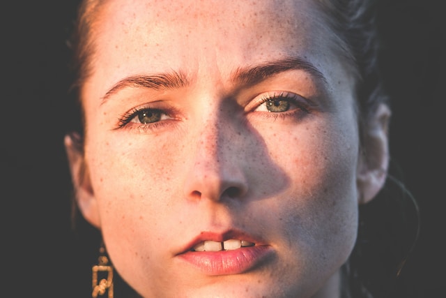 Are gaps in teeth unattractive?