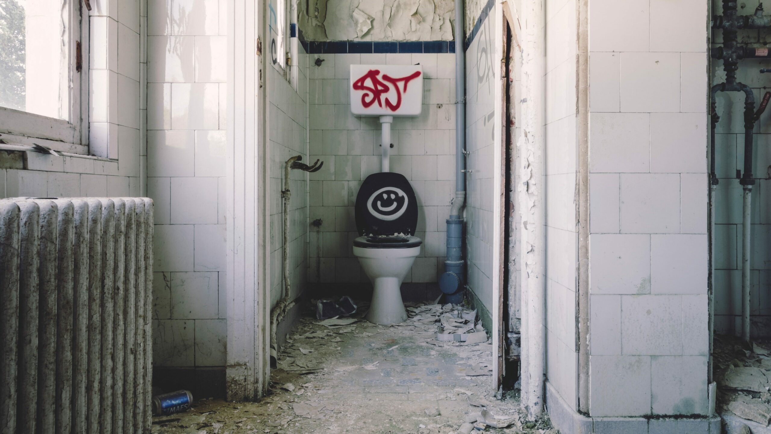 Why should you put baking soda in your toilet tank? Gek Buzz