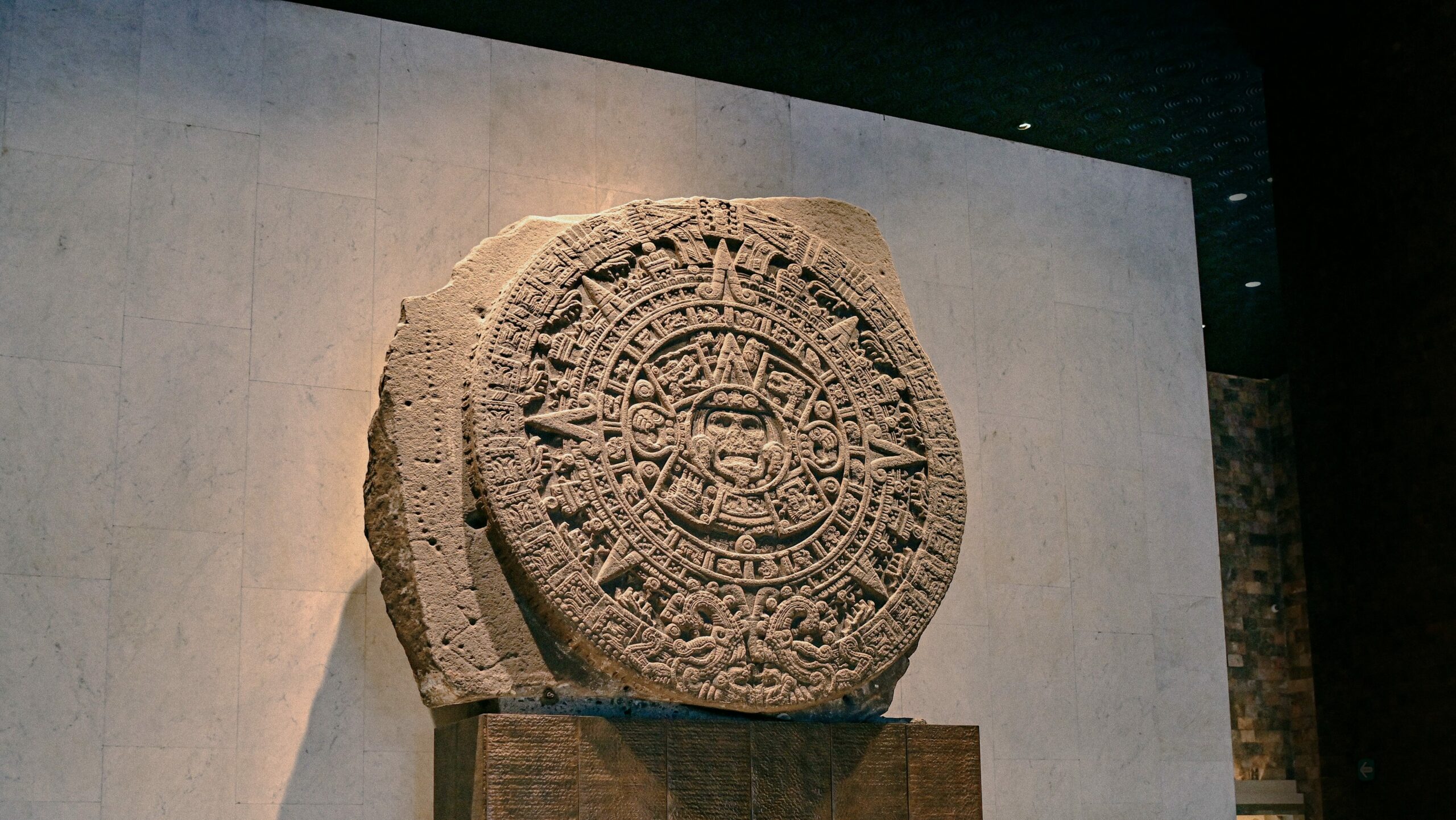 Are Mexicans originally aztecs?