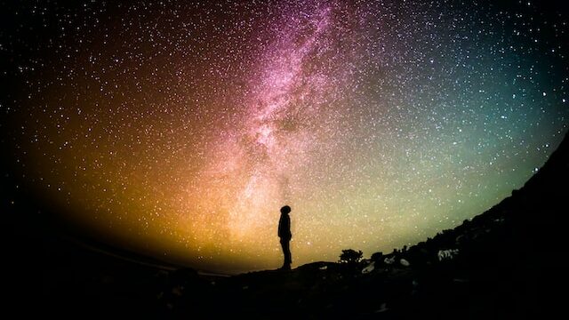 What is a life symbol?