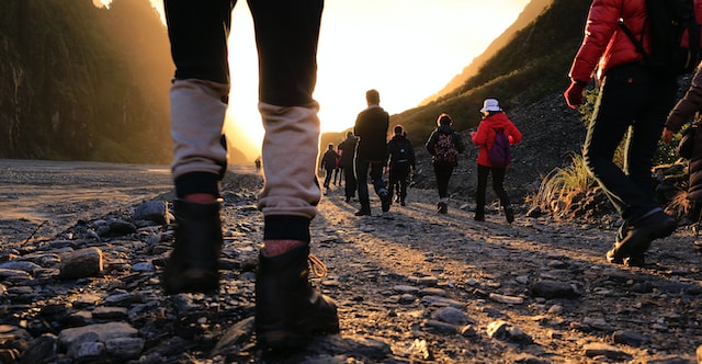 How many months does it take to get toned legs from walking?