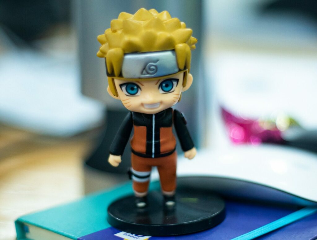 Can you unlock a sharingan