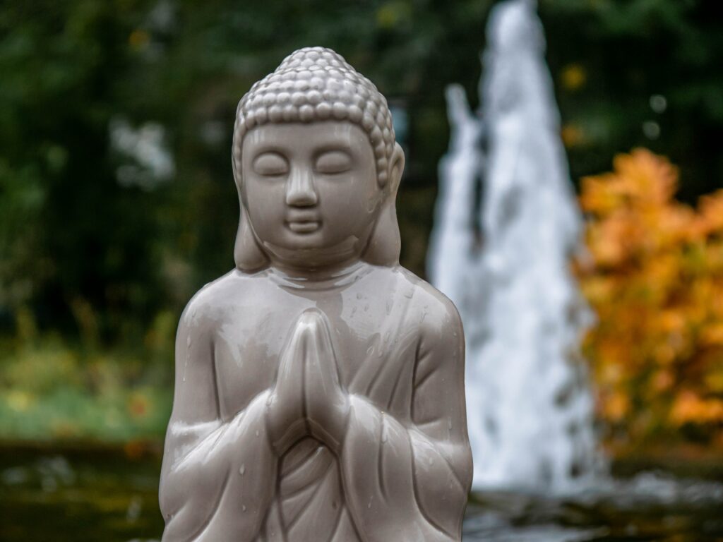 Which Religion believes in Reincarnation?