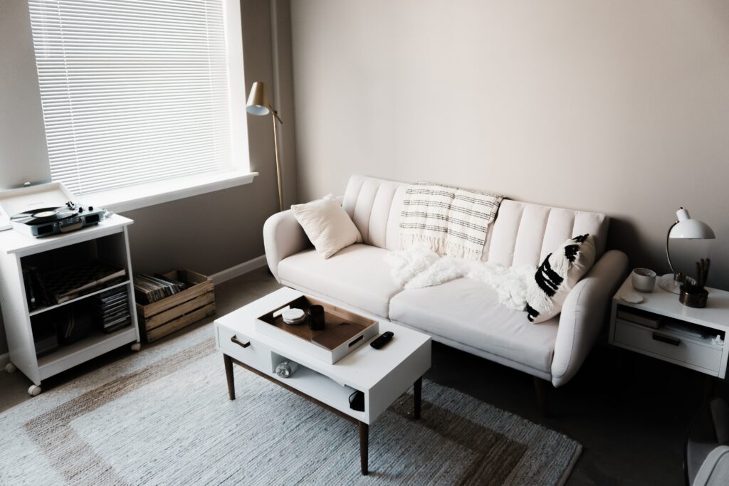 What is the size of a 400 square foot room