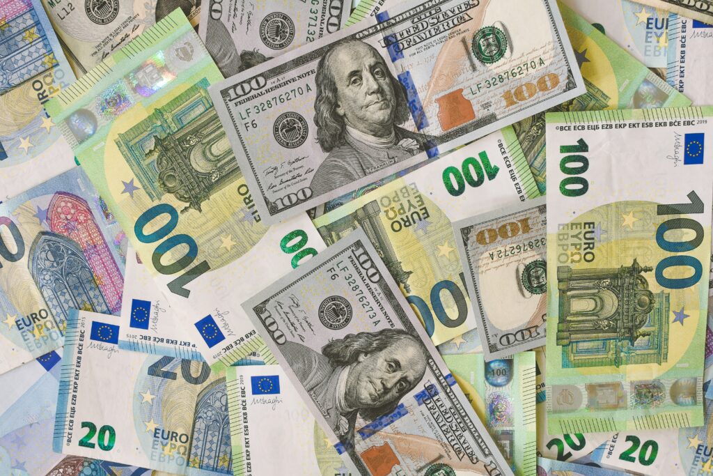 Who is the only non president on u s currency?