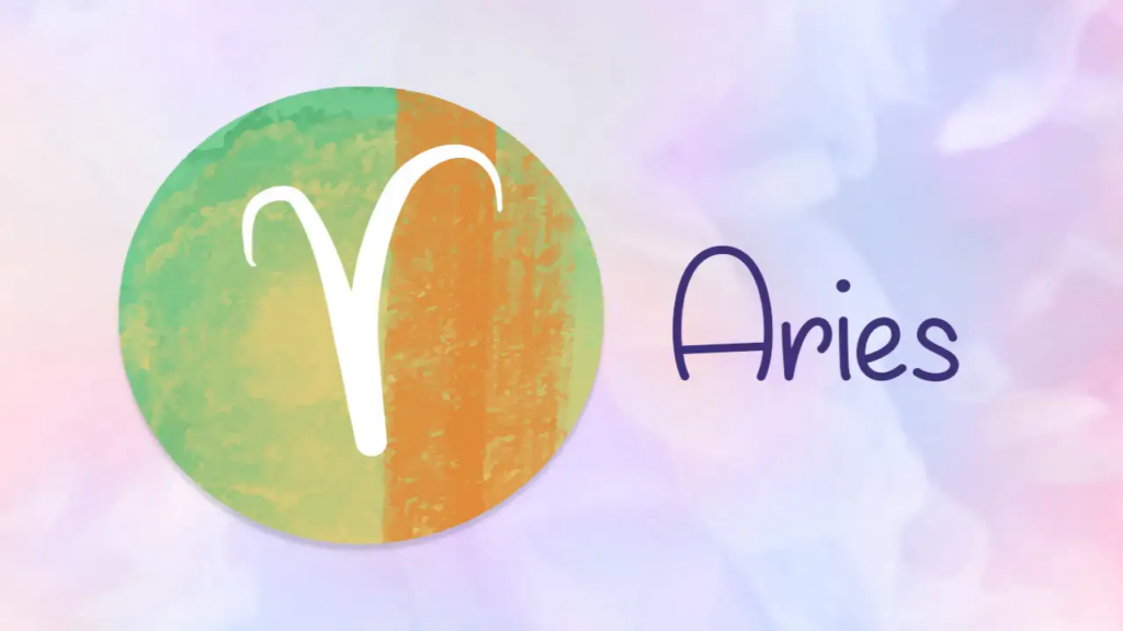 What signs do aries dislike?