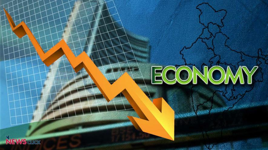 What type of economy does the US have? 