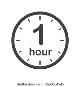 What is 2/5 of an hour?