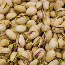 How many pieces of pistachios should i eat a day?