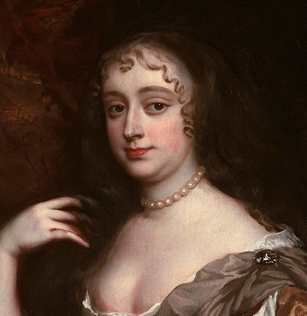 Can a woman be an earl?