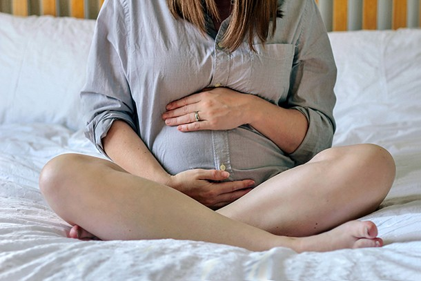 Does everyone get diarrhea before labor?