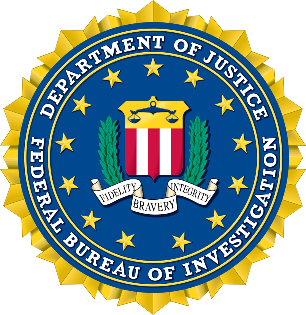 Can you give an anonymous tip to the fbi?