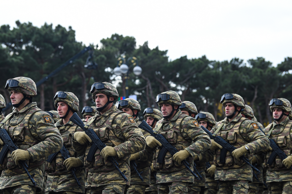Which branch of military is the safest to join?