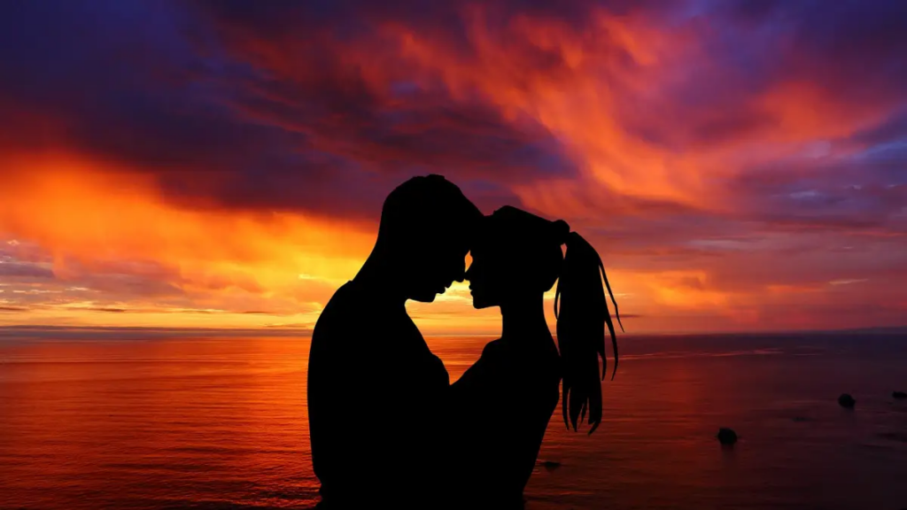 Will true love come back? 