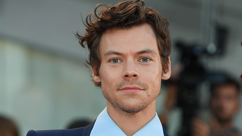 How rick is hary styles? 