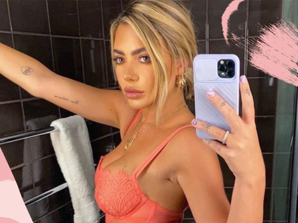 What do girls do on onlyfans?