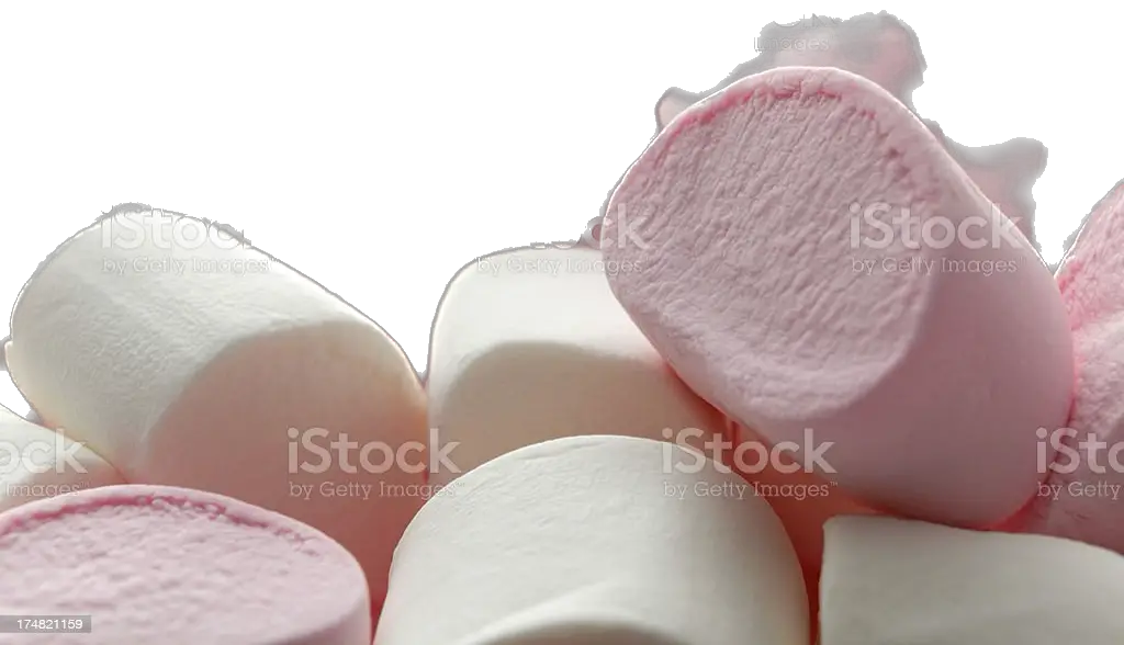 Does marshmallow contain pork? Gek Buzz