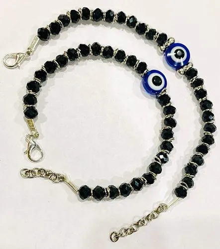 Can i wear two evil eye bracelets?
