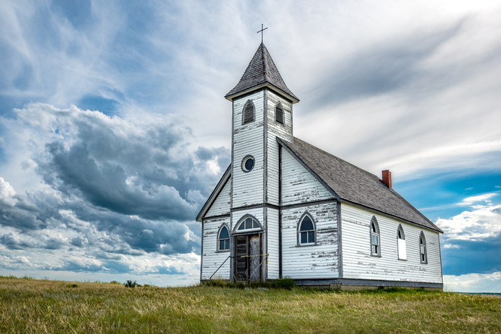 Does the kardarshians own a church? 