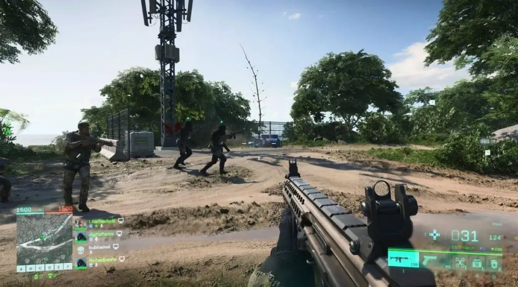 Is 165hz good for fps gek buzz