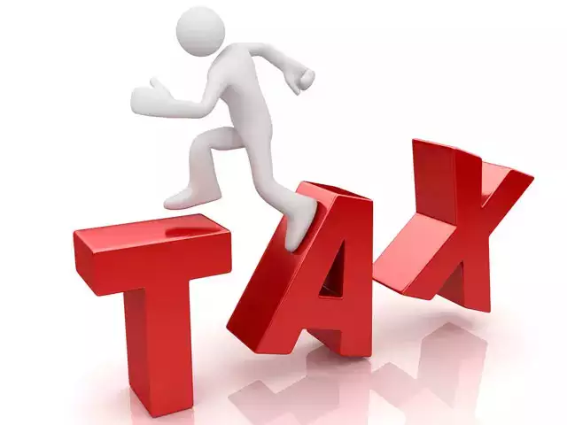 What if i accidentally paid my taxes twice? 