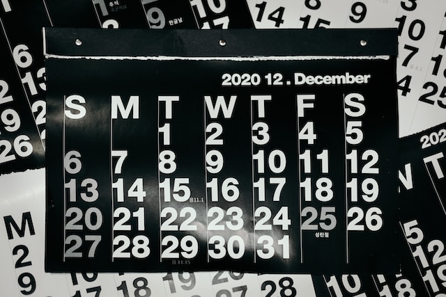 Which leap years are skipped?