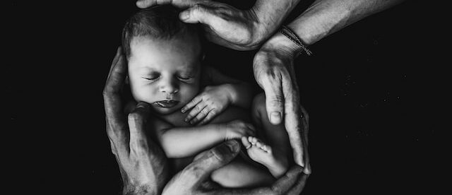 Can you see the baby on ultrasound at 5 weeks?