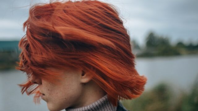 At What Age Hair Growth Stops In Female?