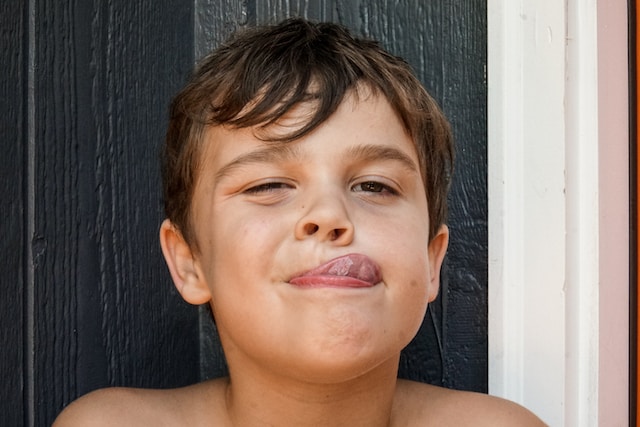 Why is my saliva so thick and foamy?