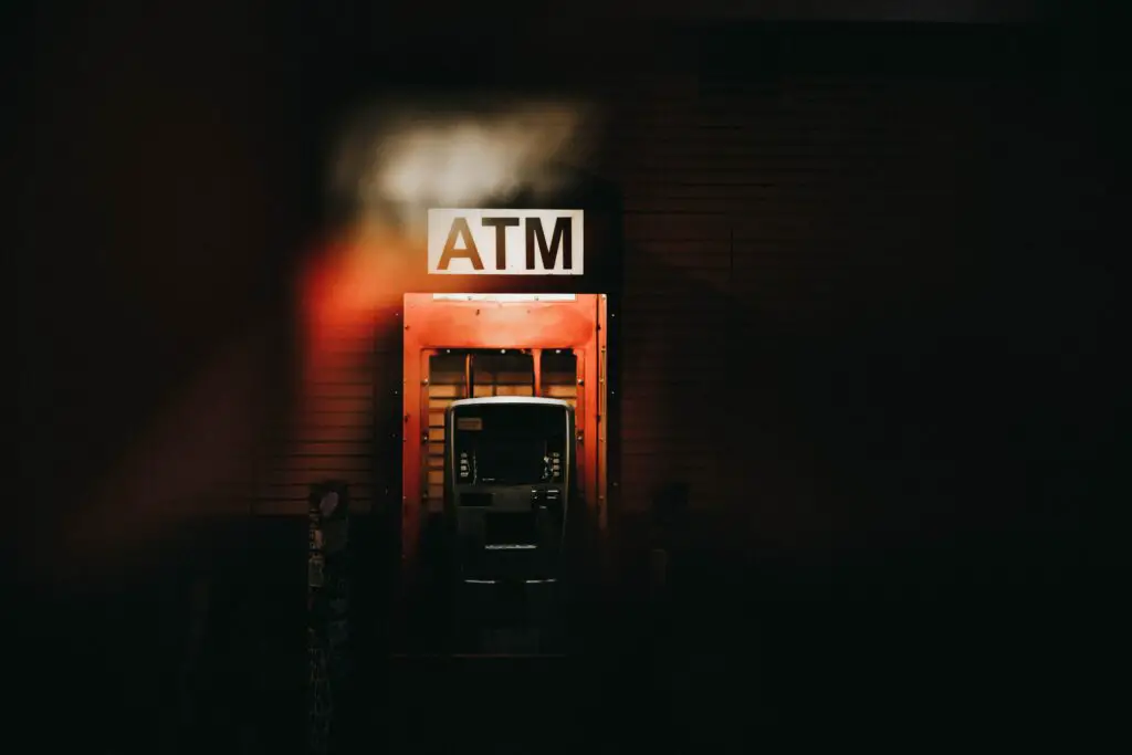 Can I Overdraft My Cash App Card At ATM?
