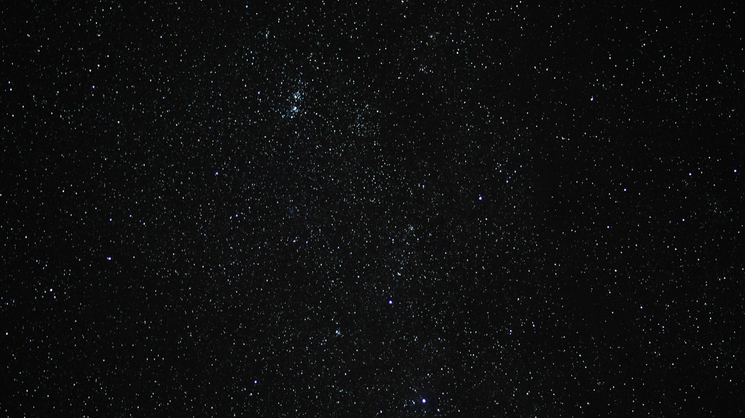 What Do Stars Look Like In Space?