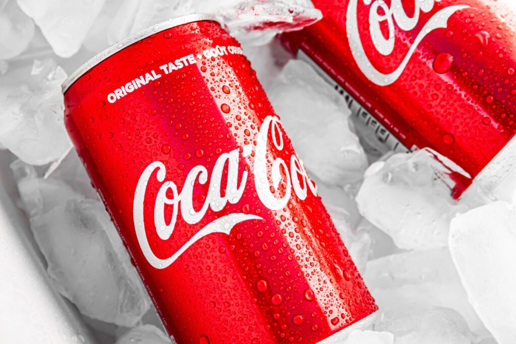 Coca cola