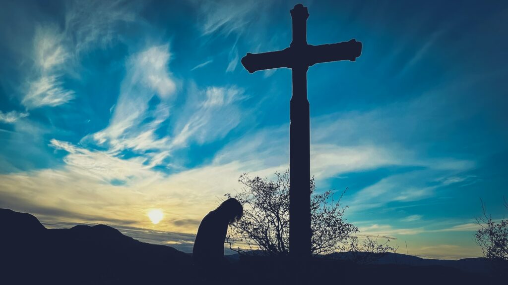 Are there monks in christianity?